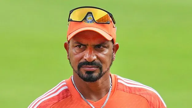 ఫీల్డింగ్‌ కోచ్‌గా మళ్లీ దిలీప్‌