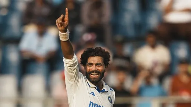 జడేజా 1151 రోజులు నెం 1 ఆల్‌రౌండర్‌గా చరిత్ర