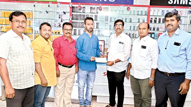 ప్రజాపత్రిక ఆంధ్రజ్యోతి