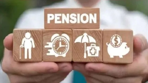 ఈపీఎస్‌ పెన్షన్‌ పెరిగేదెన్నడు