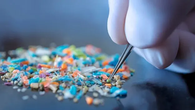 Simple Method to Remove Microplastics: ఈ సింపుల్‌ టెక్నిక్‌తో నీళ్లల్లోని మైక్రో ప్లాస్టిక్స్‌ను సులువుగా తొలగించుకోవచ్చు