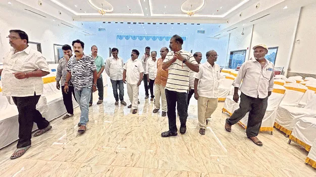 నేడు కనిగిరిలో అమరజీవి జయంతి