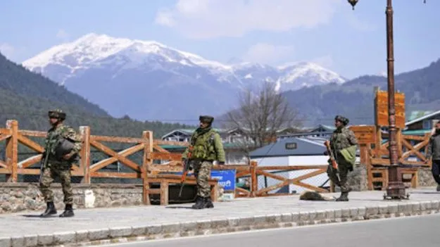 NIA Probe on Pahalgam Attack: పహల్గాం దాడిపై ఎన్‌ఐఏ విచారణ.. వెలుగులోకి కీలక విషయాలు