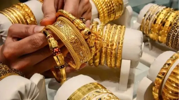 Gold Rates on May 26: నేడు బంగారం, వెండి ధరలు ఎలా ఉన్నాయంటే..