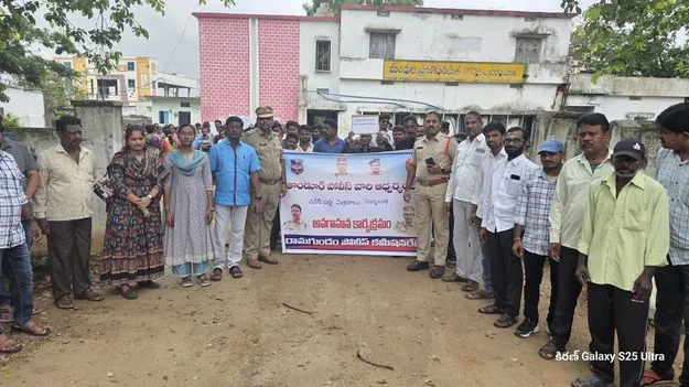 నకిలీ విత్తనాలు విక్రయిస్తే కఠిన చర్యలు 