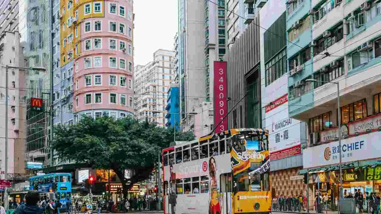 Covid Surge in Hongkong: హాంకాంగ్, సింగపూర్‌లో పెరుగుతున్న కోవిడ్ కేసులు