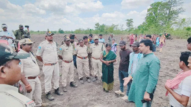 అధైౖర్య పడొద్దు.. అండగా ఉంటా