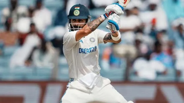 Virat Kohli Retirement: విరాట్ రిటైర్మెంట్‌పై ఇంగ్లండ్ కౌంటీ చాంపియన్‌షిప్ సెటైర్
