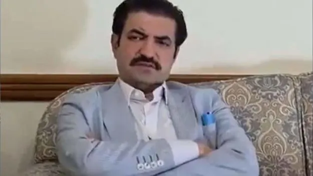 Sher Afzal Khan Marwat: భారత్‌తో యుద్ధం మొదలైతే నేను ఇంగ్లండ్ వెళ్లిపోతా.. పాక్ సీనియర్ నేత