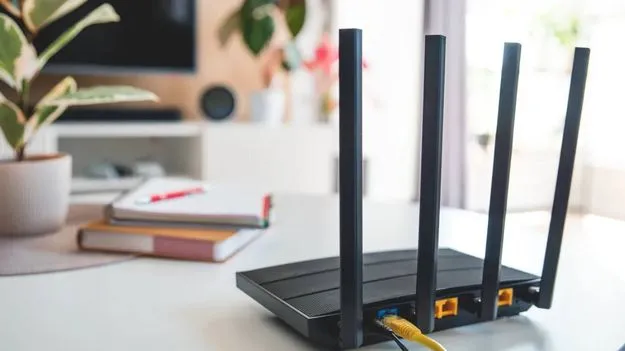 Worst Places to Put Your Wi-Fi Router: ఇంట్లో వైఫై రౌటర్ ఉందా.. అయితే ఈ తప్పులు మాత్రం చేయొద్దు