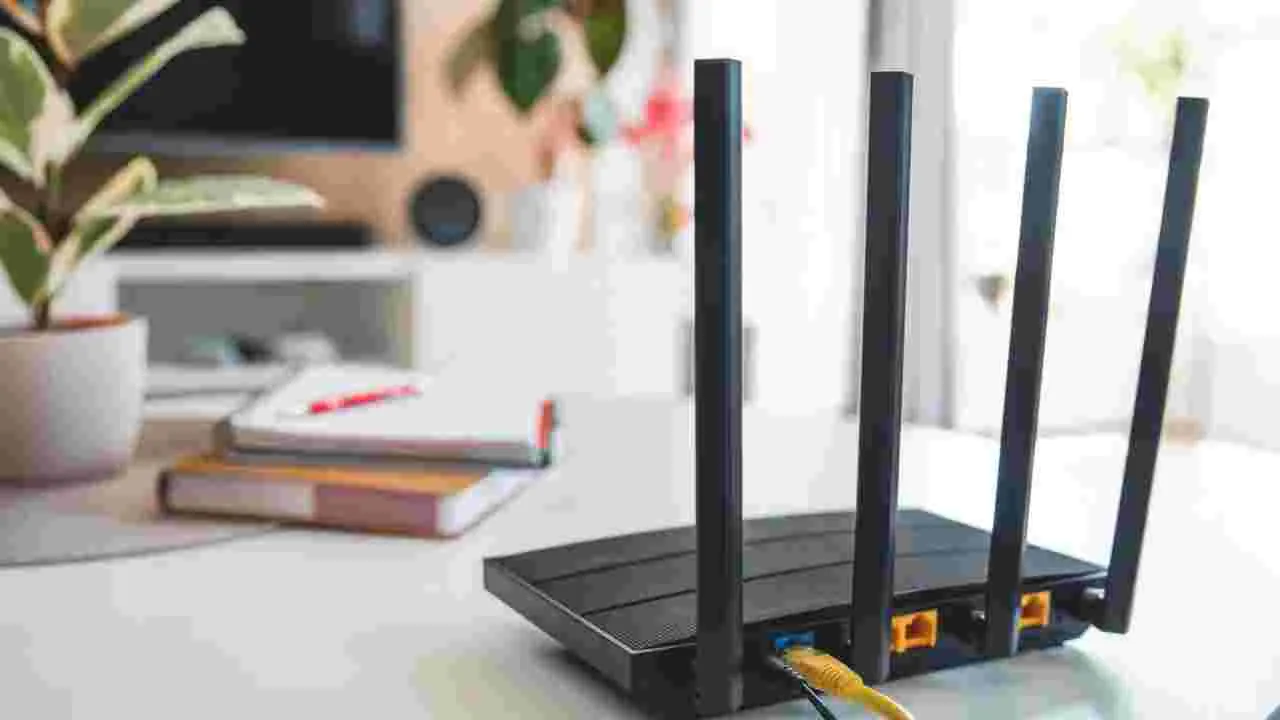Worst Places to Put Your Wi-Fi Router: ఇంట్లో వైఫై రౌటర్ ఉందా.. అయితే ఈ తప్పులు మాత్రం చేయొద్దు