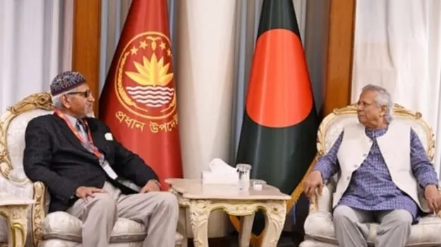 ALM Fazlur Rahman: భారత ఈశాన్య రాష్ట్రాలను ఆక్రమించుకోవాలి.. బంగ్లాదేశ్ మాజీ ఆర్మీ ఆధికారి సంచలన వ్యాఖ్య