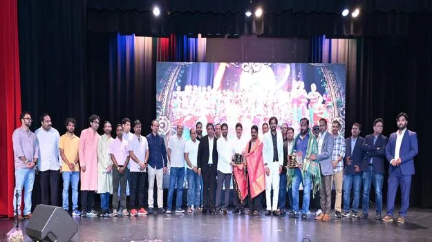 TANA Mid Atlantic: తానా మిడ్-అట్లాంటిక్ ఆధ్వర్యంలో ఘనంగా థీమ్ తానా పోటీలు, మదర్స్ డే వేడుకలు 