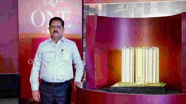 ఎంఎస్ఎన్ రియల్టీ నుంచి వన్‌ బై ఎంఎస్ఎన్