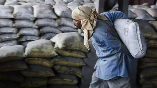 స్థిరంగా సిమెంట్‌ డిమాండ్‌