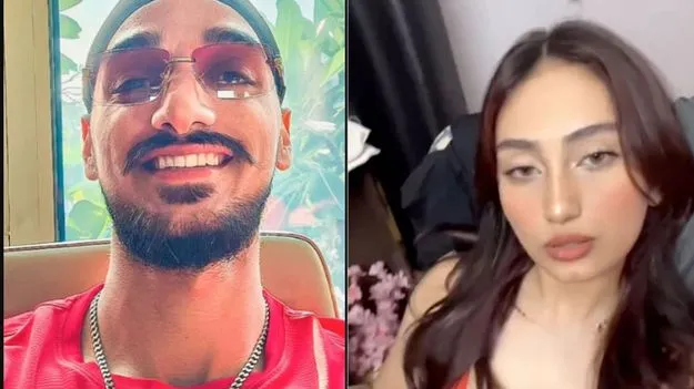 ఇన్‌స్టాలో అమ్మాయితో అర్ష్‌దీప్‌ చాటింగ్‌