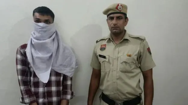 Gurugram: ఐసీయూలో ఎయిర్‌హోస్టస్‌పై అత్యాచారం.. ఎట్టకేలకు పోలీసుల అదుపులో నిందితుడు