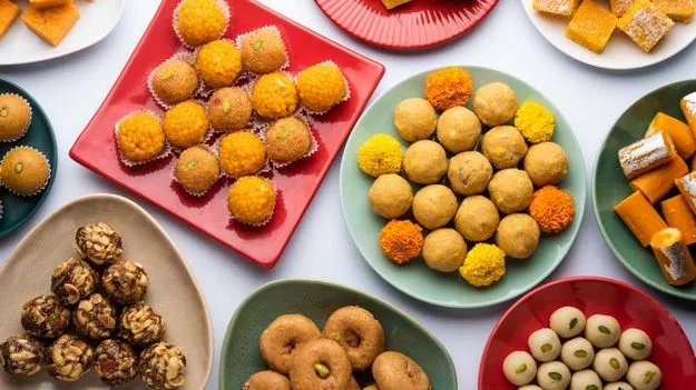 Best Time To Eat Sugar: ఈ టైమ్లో స్వీట్స్ తింటే నో టెన్షన్