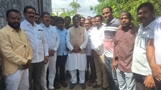 అర్హులకే సంక్షేమ పథకాలు 