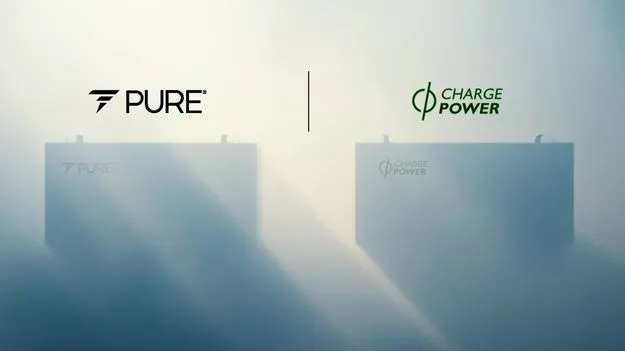 Pure EV: కెనడా సంస్థతో ప్యూర్ జట్టు.. 