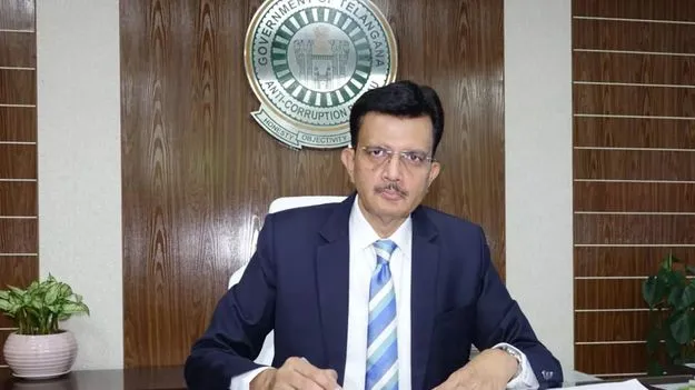 ACB: ఏసీబీ అధికారులు అలాంటి ఫోన్లు చేయరు