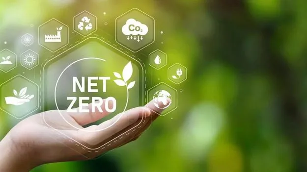 Re Sustainability: నెట్ జీరో లక్ష్యాల సాధనకు ‘ఇంటిగ్రేటెడ్ సస్టైనబిలిటీ సొల్యూషన్స్’ ప్రారంభం