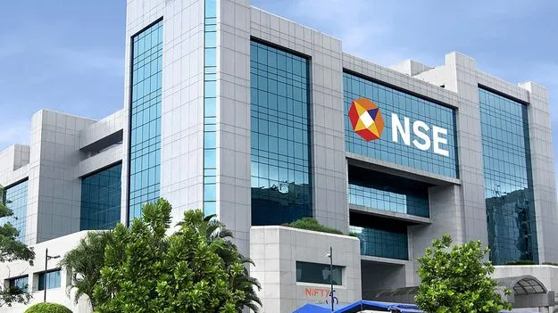 NSE: ఒడిశా ప్రభుత్వంతో ఎన్ఎస్ఈ ఒప్పందం..