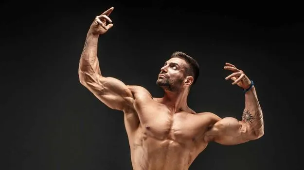 Bodybuilders Heart Attack Risk: బాడీ బిల్డర్స్‌కు హార్ట్ ఎటాక్ ముప్పు ఐదు రెట్లు ఎక్కువ.. అధ్యయనంలో వెల్లడి