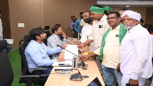 సమస్యల పరిష్కారానికి ప్రత్యేక చర్యలు