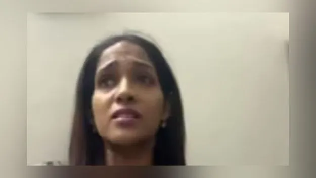 Operation Sindoor: ప్రధానికి ధన్యవాదాలు చెప్పిన పహల్గాం బాధితురాలు