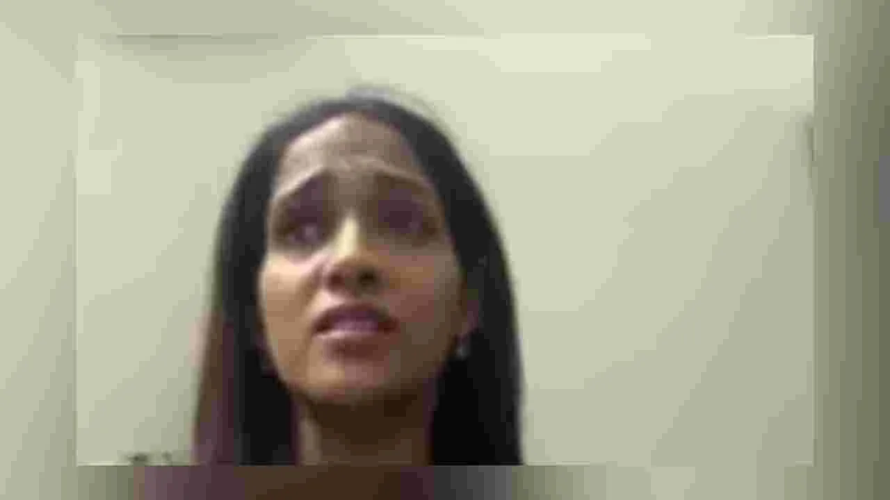 Operation Sindoor: ప్రధానికి ధన్యవాదాలు చెప్పిన పహల్గాం బాధితురాలు