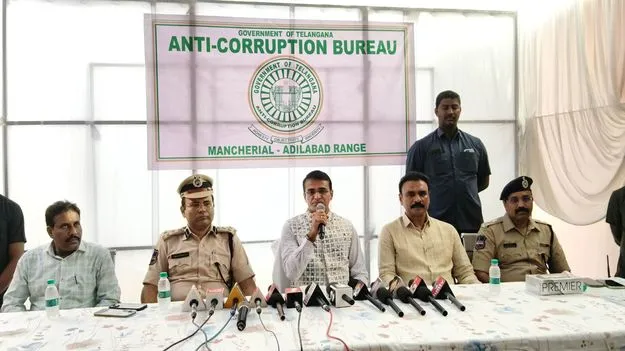 అవినీతి నిర్మూలనలో ప్రజల భాగస్వామ్యం అవసరం