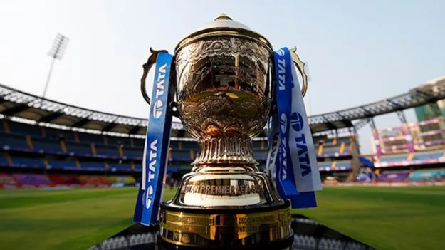 ECB Extends Offer to BCCI: ఐపీఎల్-2025 ఇంగ్లండ్లో జరగనుందా?