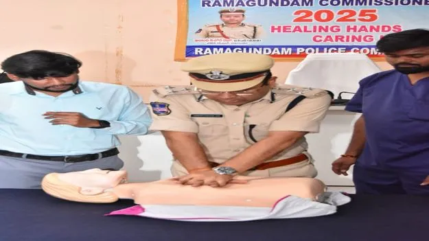 ప్రతీ ఒక్కరు ఆరోగ్యంపై శ్రద్ధ వహించాలి