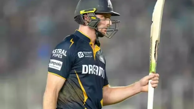 Jos Buttler Record: సన్‌రైజర్స్‌తో మ్యాచ్..  చరిత్ర సృష్టించిన జాస్ బట్లర్ 