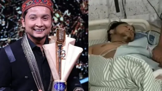 Pawandeep Rajan Road Accident: భారీ రోడ్డు ప్రమాదం.. ఇండియన్ ఐడల్ విన్నర్‌కు తీవ్ర గాయాలు