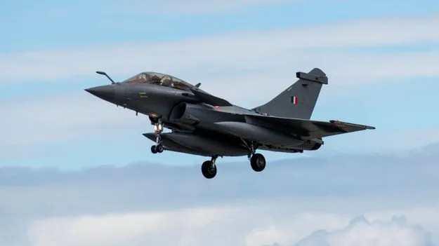 Ex US Pilot Backs India: యుద్ధం వస్తే పాక్‌పై భారత్‌దే విజయం అంటున్న అమెరికా ఎయిర్‌ఫోర్స్ మాజీ పైలట్