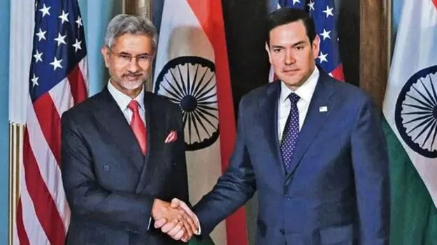 Pahalgam Terror Attack: ఉద్రిక్తతలు తగ్గించుకునేందుకు ప్రయత్నించాలి.. భారత్, పాక్‌లకు అమెరికా పిలుపు