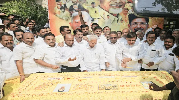 స్వర్ణాంధ్ర సృష్టికర్త .. పేదలపెన్నిధి చంద్రబాబు