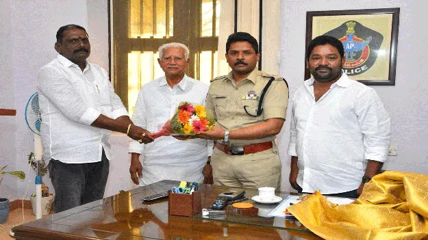 ప్రొద్దుటూరులో   దొంగతనాలను అరికట్టాలి