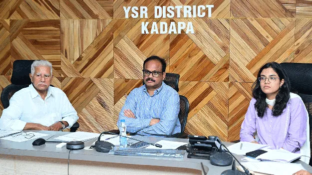 ప్రొద్దుటూరు అభివృద్ధిపై ఫోకస్‌ పెంచాలి