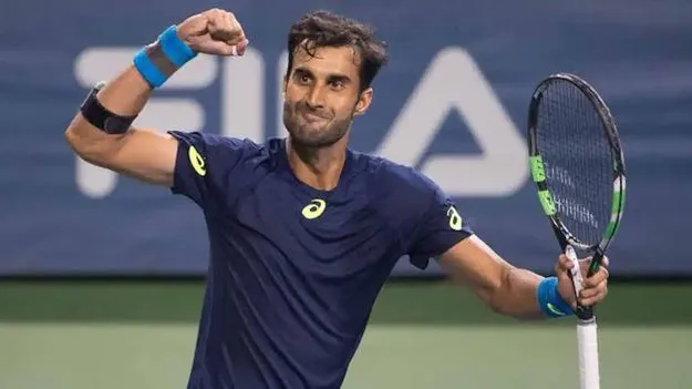 ఫైనల్లో యుకీ జోడీ