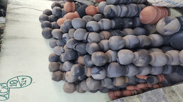 మట్టికుండలకు మంచిరోజులు