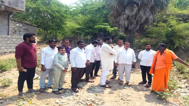 త్వరలో గ్రంథాలయానికి పక్కా భవనం