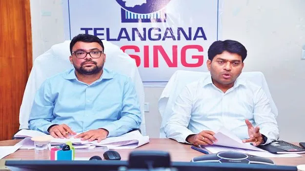 సాగునీటి ప్రాజెక్టుల  భూసేకరణ పూర్తి చేయాలి