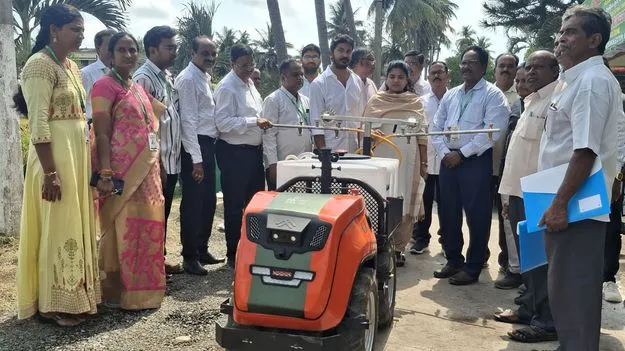 రైతులకు మేలైన విత్తనాలు అందించండి