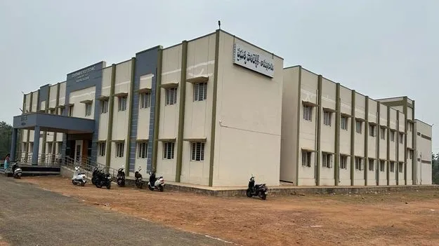 ఉద్యోగానికి మార్గం పాలిటెక్నిక్‌