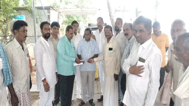 అన్నమయ్య జన్మస్థలిని పర్యాటక కేంద్రంగా తీర్చిదిద్దాలి