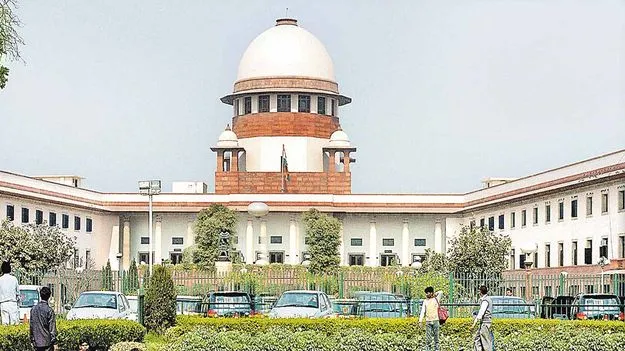 Supreme Court: అన్ని హద్దులూ దాటేశారు