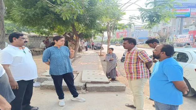 పారిశుధ్యాన్ని మరింత మెరుగుపరచాలి